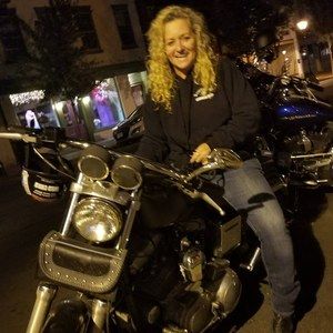 Meet your Posher, Kim